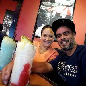 Meet your Posher, Efrain